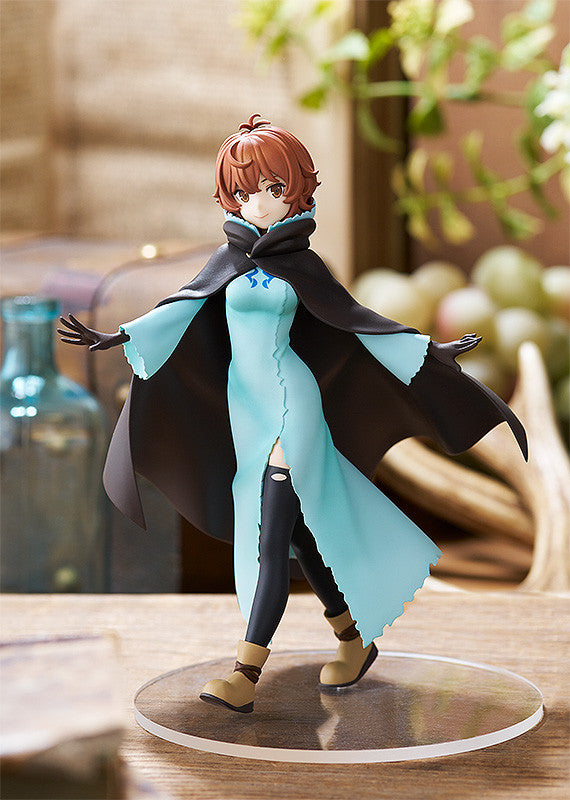 PRE-ORDER Good Smile Company - POP UP PARADE - Is It Wrong to Try to Pick Up Girls in a Dungeon? IV - Liliruca Arde