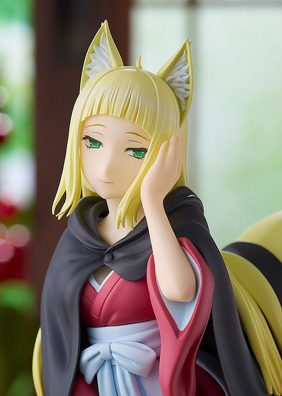 IN-STOCK Good Smile Company - POP UP PARADE - Is It Wrong to Try to Pick Up Girls in a Dungeon? IV - Sanjouno Haruhime