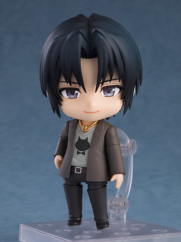 PRE-ORDER Nendoroid 2171 - IDOLiSH7 - Iori Izumi