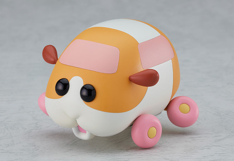 PRE-ORDER MODEROID - Pui Pui Molcar - Molcar Potato [3rd Release]