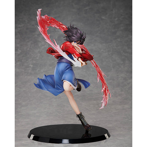 Kimetsu no Yaiba: Nezuko Kamado 1/8 - Conquered The Sun Ver. (Limited  Edition) [Aniplex / Wing]