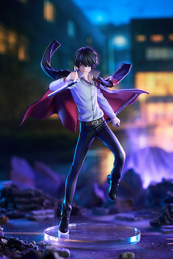 PRE-ORDER Good Smile Arts Shanghai - POP UP PARADE - REBORN! - Kyoya Hibari