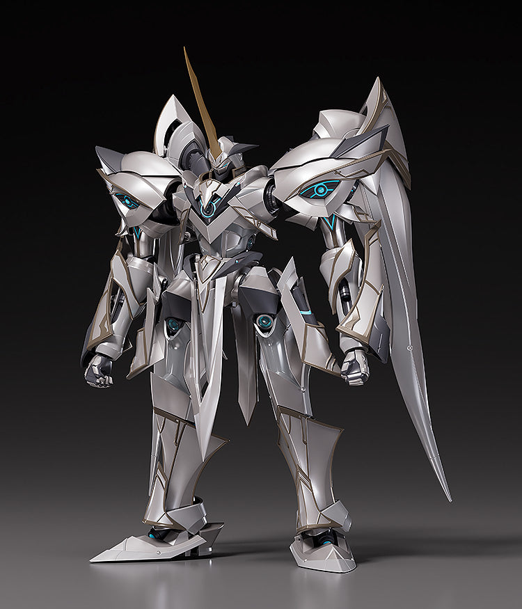 PRE-ORDER Good Smile Company - MODEROID - The Legend of Heroes: Trails of Cold Steel - Argreion, the Argent Knight