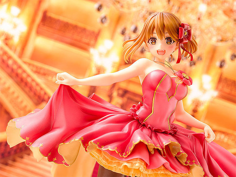 PRE-ORDER Wonderful Works - Atelier Ryza: Ever Darkness & the Secret Hideout The Animation - Reisalin Stout: Dress Ver. 1/7