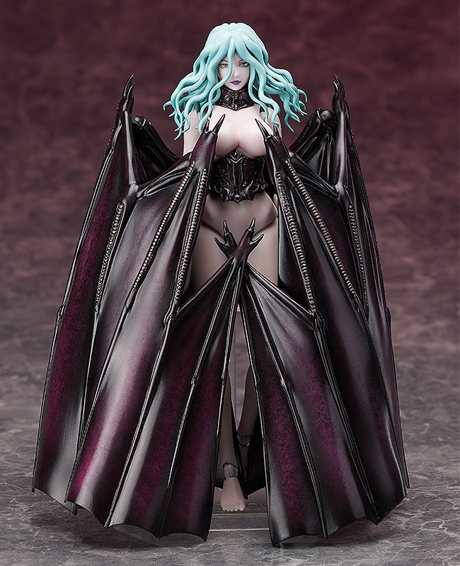 PRE-ORDER FREEing - figma SP-082 - Berserk: The Golden Age Arc - Memorial Edition - Slan & figFIX Conrad [2nd Release]