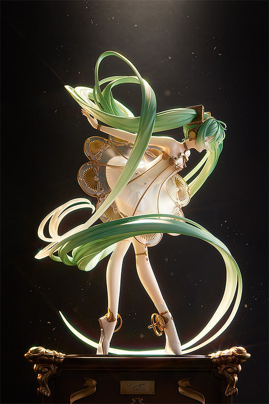 BACK-ORDER Good Smile Company - Character Vocal Series 01: Hatsune Miku - Hatsune Miku Symphony: 5th Anniversary Ver.