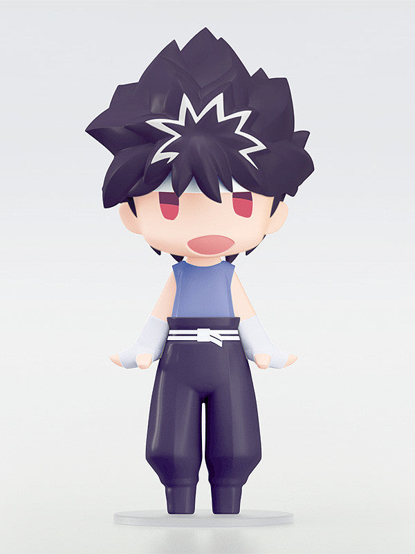 IN-STOCK Good Smile Company - HELLO! GOOD SMILE - Yu Yu Hakusho - Hiei