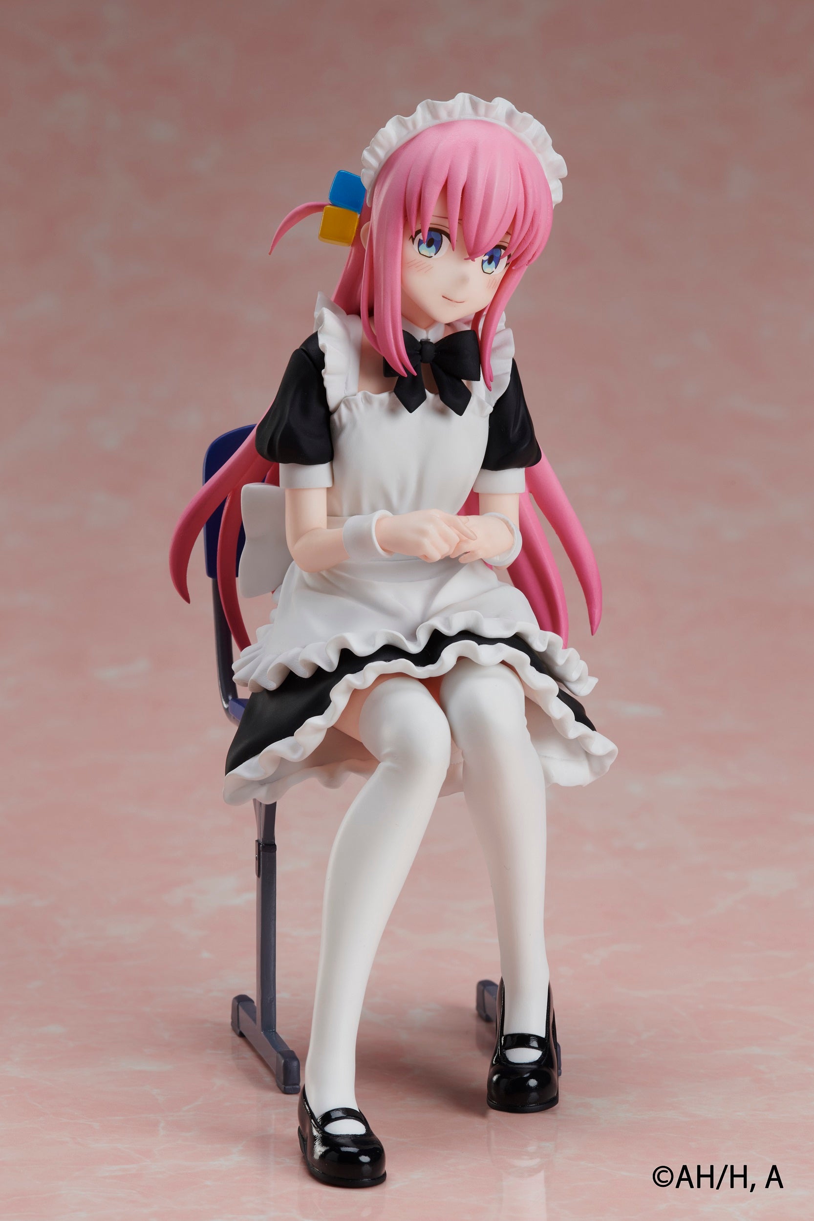 PRE-ORDER Aniplex - Bocchi the Rock! - Hitori Gotoh: Maid Ver. [EXCLUSIVE]