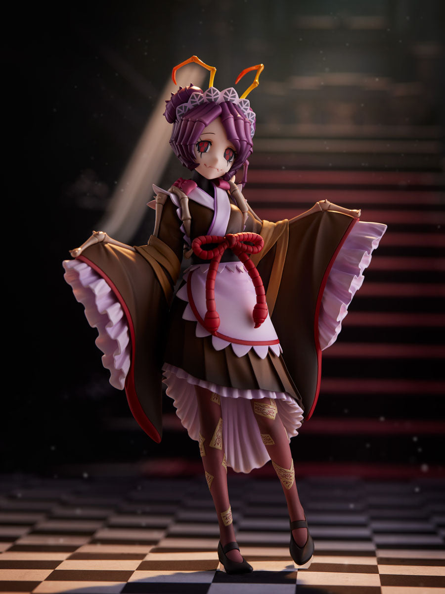 PRE-ORDER FuRyu - Overlord IV - Entoma Vasilissa Zeta 1/7