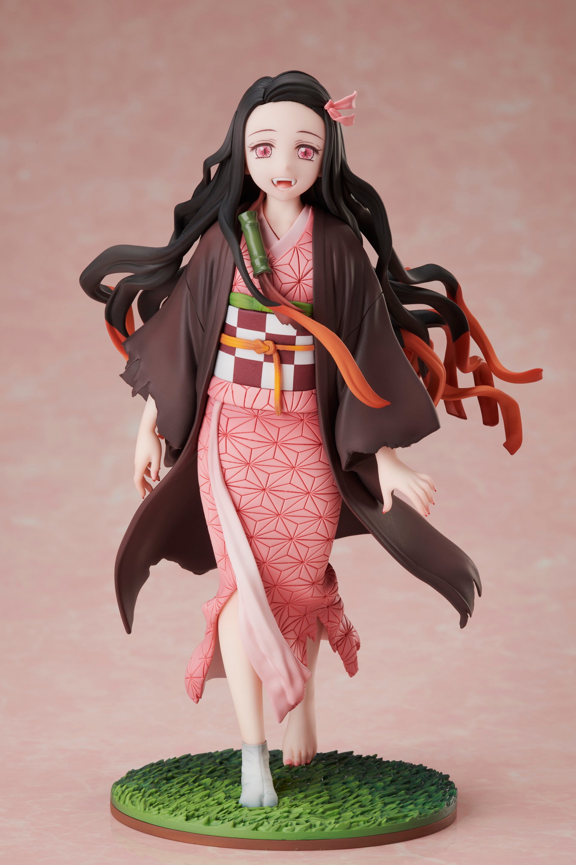 PRE-ORDER Aniplex - Demon Slayer: Kimetsu no Yaiba - Nezuko Kamado: Conquered the Sun Ver. 1/8 [EXCLUSIVE]