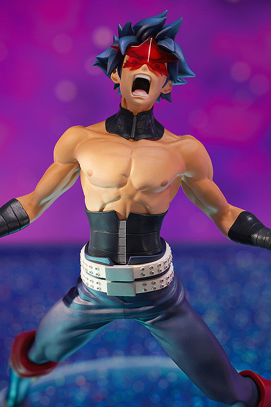 PRE-ORDER Good Smile Company - POP UP PARADE - Tengen Toppa Gurren Lagann - Simoun: Young Man Ver.