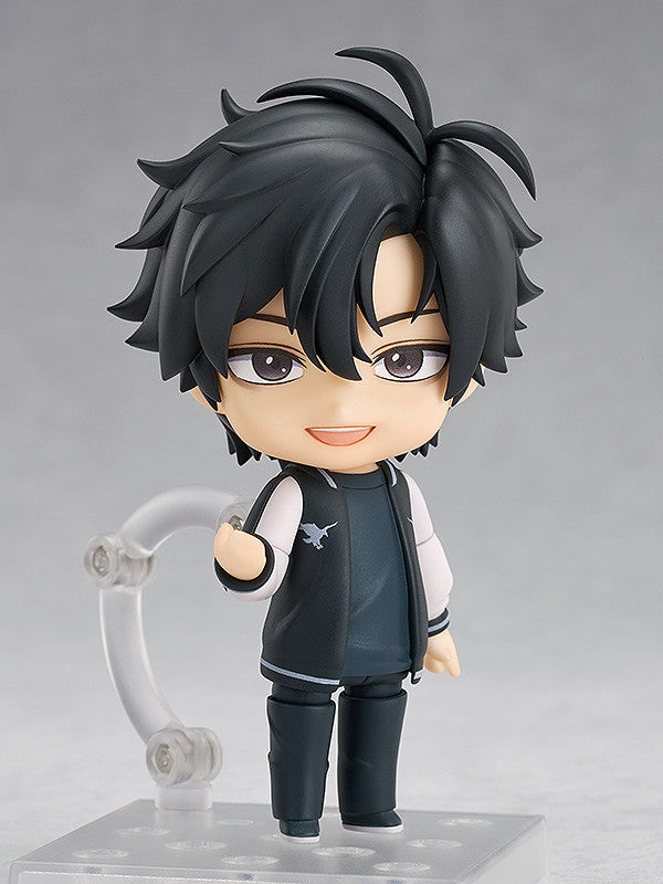 PRE-ORDER Good Smile Arts Shanghai - Nendoroid 2161 - LINK CLICK - Cheng Xiaoshi
