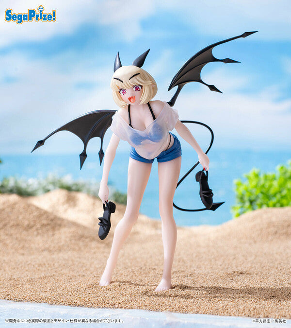PRE-ORDER Debby the Corsifa is Emulous Luminasta -  Debby the Corsifa: Swimsuit Ver.