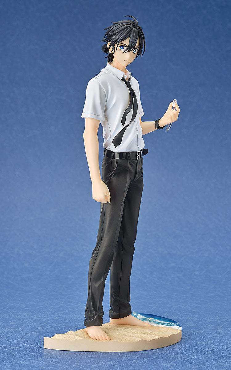 PRE-ORDER Good Smile Arts Shanghai - Summer Time Rendering - Shinpei Ajiro 1/7