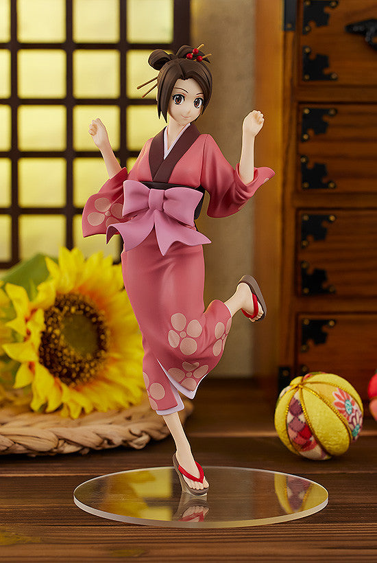 PRE-ORDER Good Smile Company - POP UP PARADE - Samurai Champloo - Fuu L Size