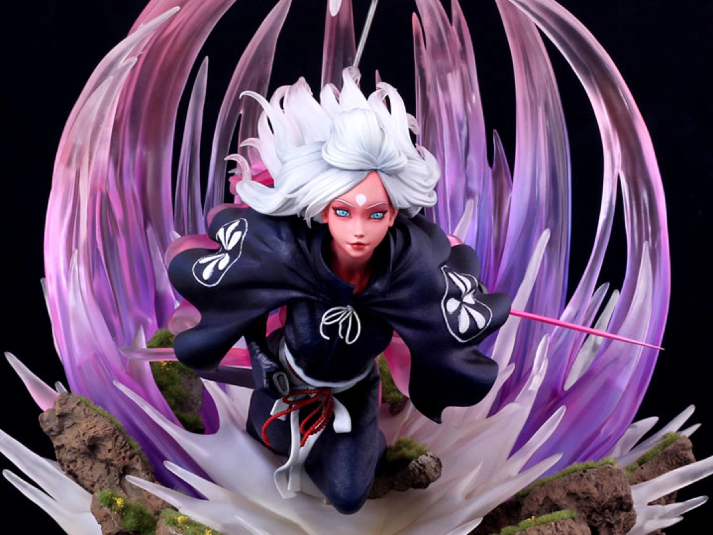 PRE-ORDER Kinetiquettes - Ross Tran Original - Nima Nazomi