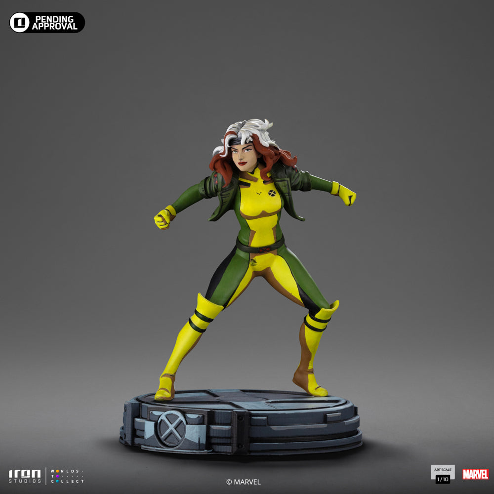 PRE-ORDER Iron Studios - Art Scale - X-Men '97 - Rogue 1/10