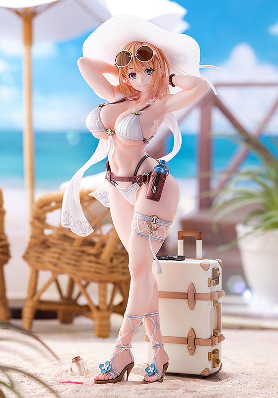 PRE-ORDER Wonderful Works - toridamono Original Work - Mira 1/7