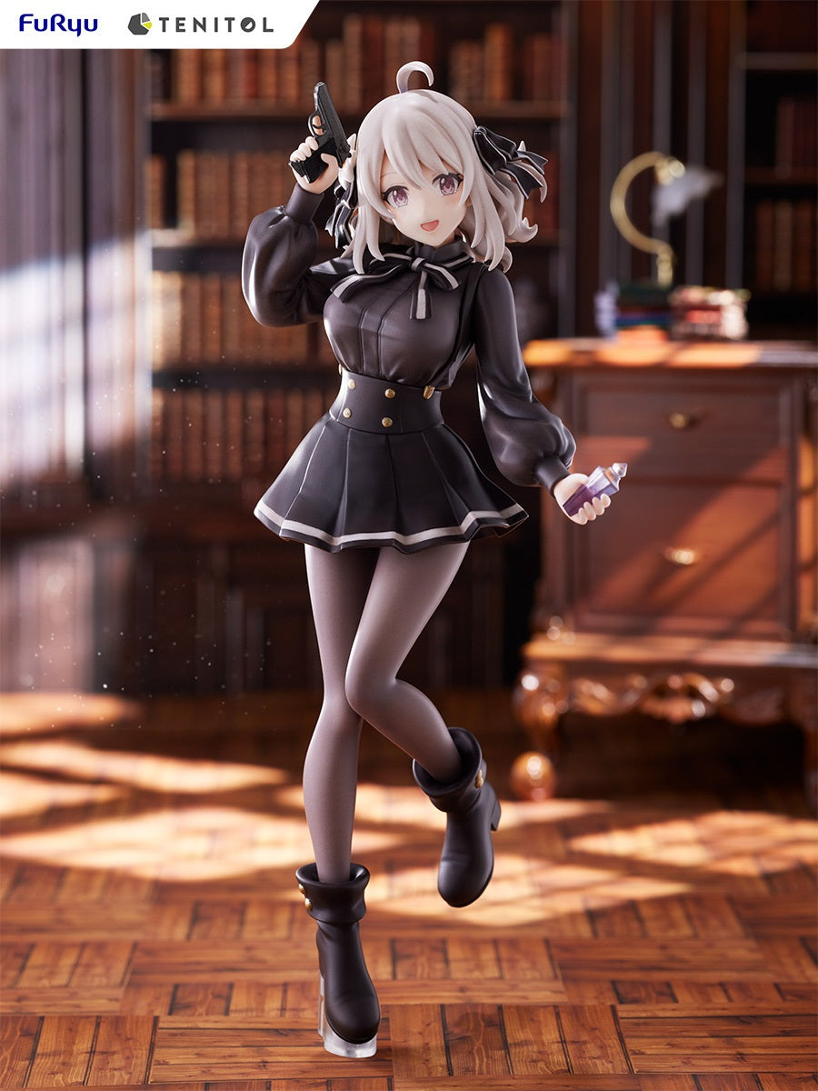 PRE-ORDER FuRyu - TENITOL - Spy Classroom - Lily