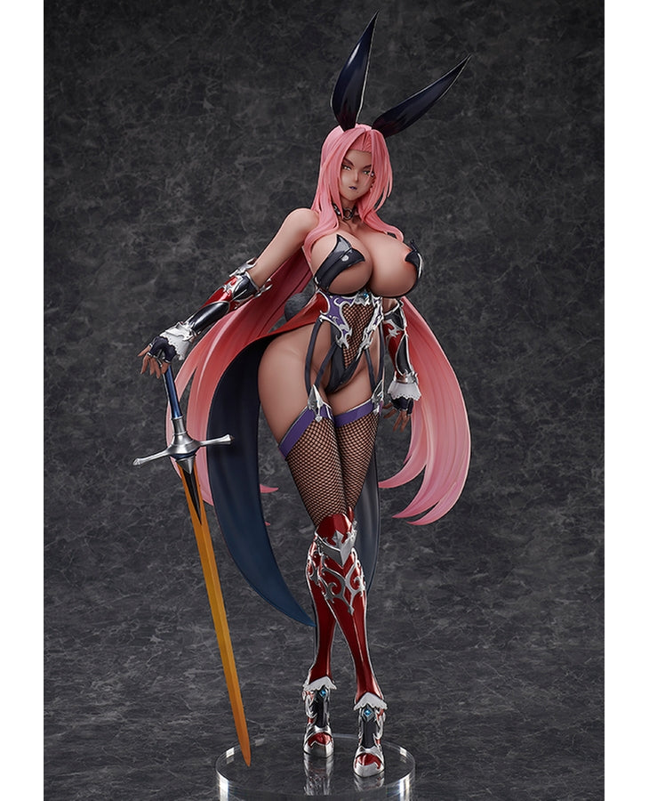 SPECIAL ORDER BINDing - Taimanin RPGX - Ingrid Bunny Ver. 1/4 [EXCLUSIVE] [JP]