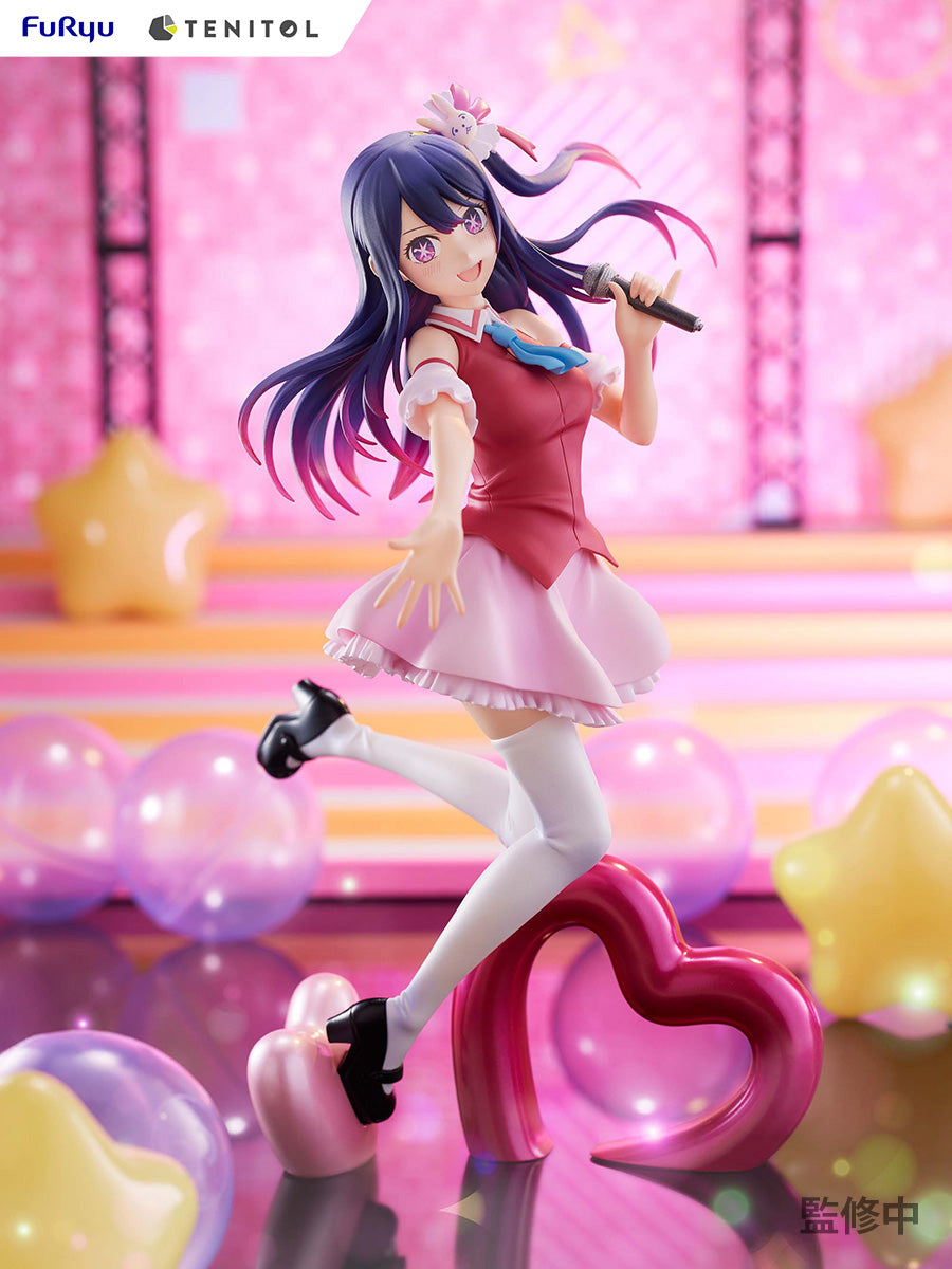 PRE-ORDER FuRyu - TENITOL - Oshi no Ko - Ai