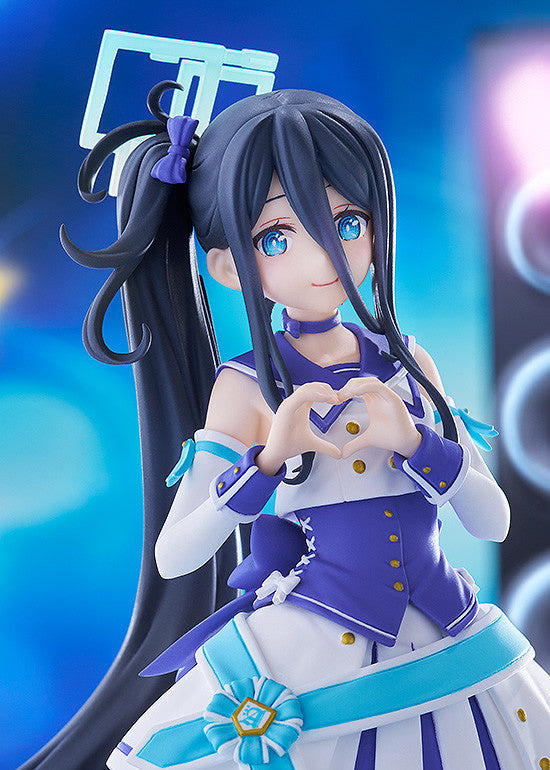 SPECIAL ORDER Good Smile Company - POP UP PARADE - Blue Archive - Aris: Mischievous☆Straight Ver. [JP]