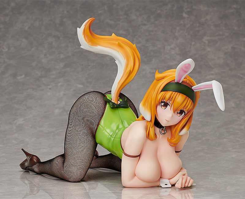 PRE-ORDER FREEing - B-Style - Harem in the Labyrinth of Another World - Roxanne: Bunny Ver. 1/4