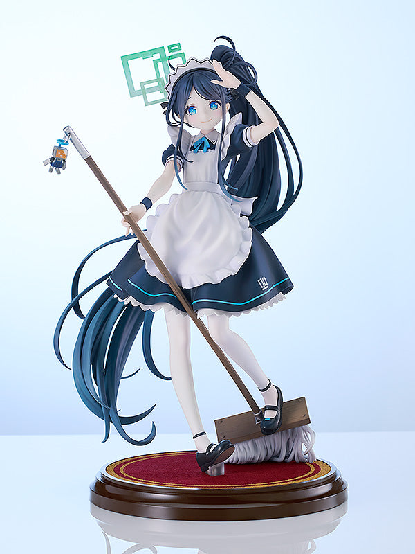 SPECIAL ORDER Good Smile Company - Blue Archive - Aris: Maid Ver. 1/7 [JP]