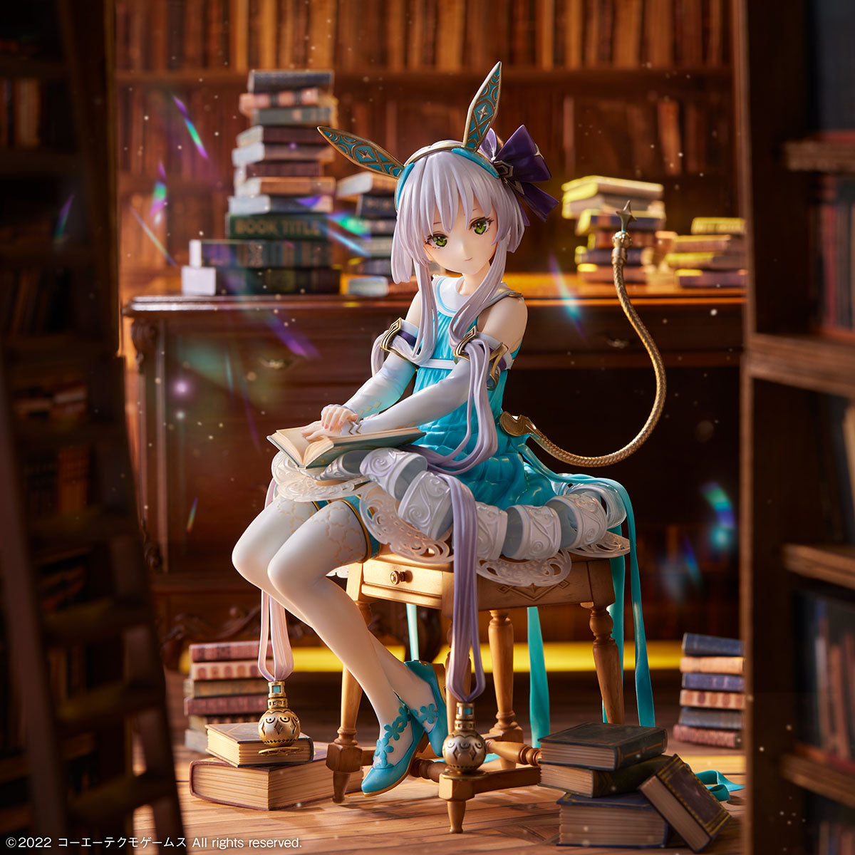 PRE-ORDER Design COCO - Atelier Sophie 2: The Alchemist of the Mysterious Dream - Plachta 1/7