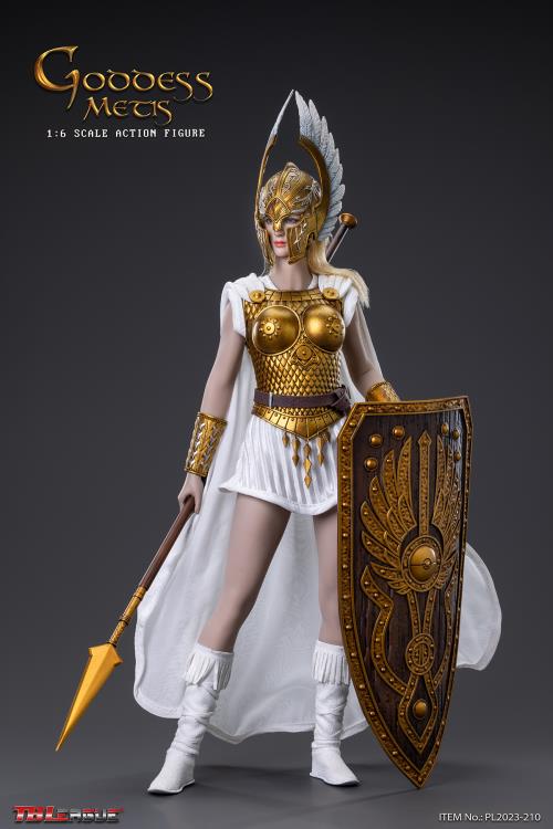PRE-ORDER TBLeague - Goddess Metis 1/6