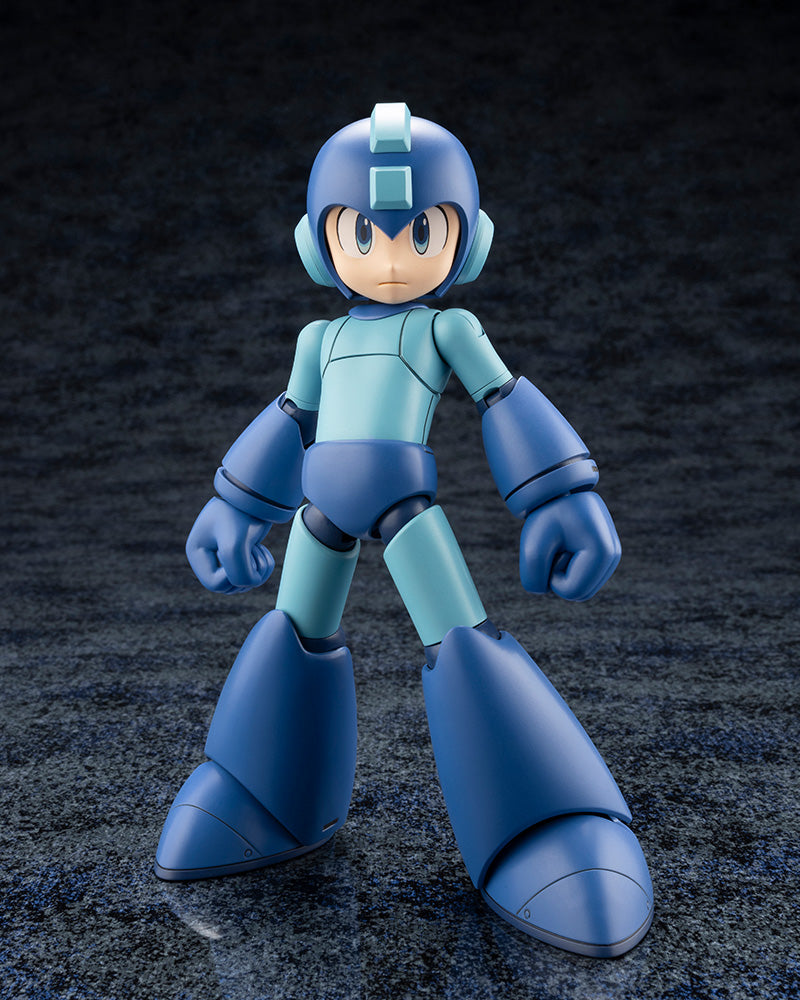 IN-STOCK Kotobukiya - Mega Man - Mega Man: Mega Man 11 Ver.