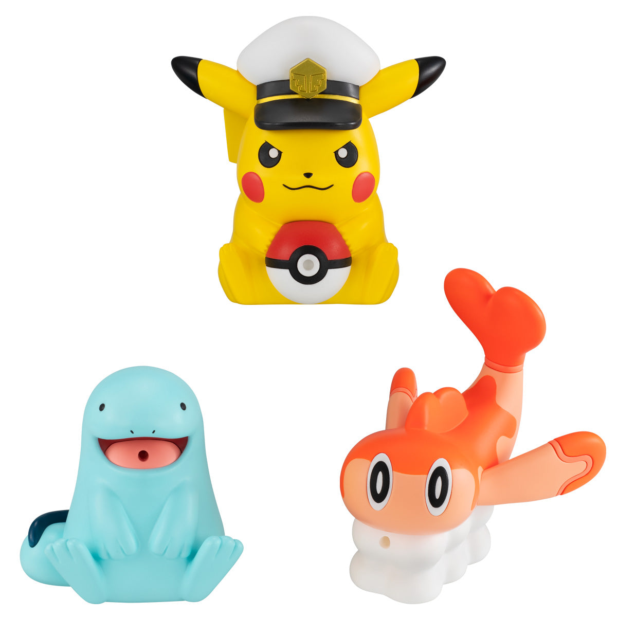 PRE-ORDER Bandai  - Pokémon Water Gun [Box of 12]