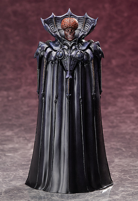 PRE-ORDER FREEing - figma SP-085 - Berserk: The Golden Age Arc - Memorial Edition - Void and figFIX Ubik [2nd Release]