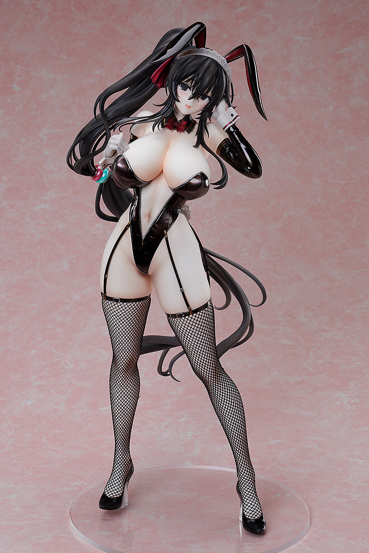 PRE-ORDER FREEing - B-Style - Shinobi Master Senran Kagura: New Link - Fubuki Bunny Ver. 1/4