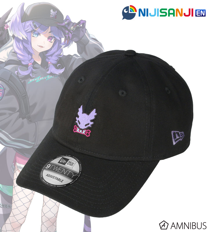 SPECIAL ORDER New Era - NIJISANJI EN x NEW ERA - Selen Tatsuki Cap [JP]
