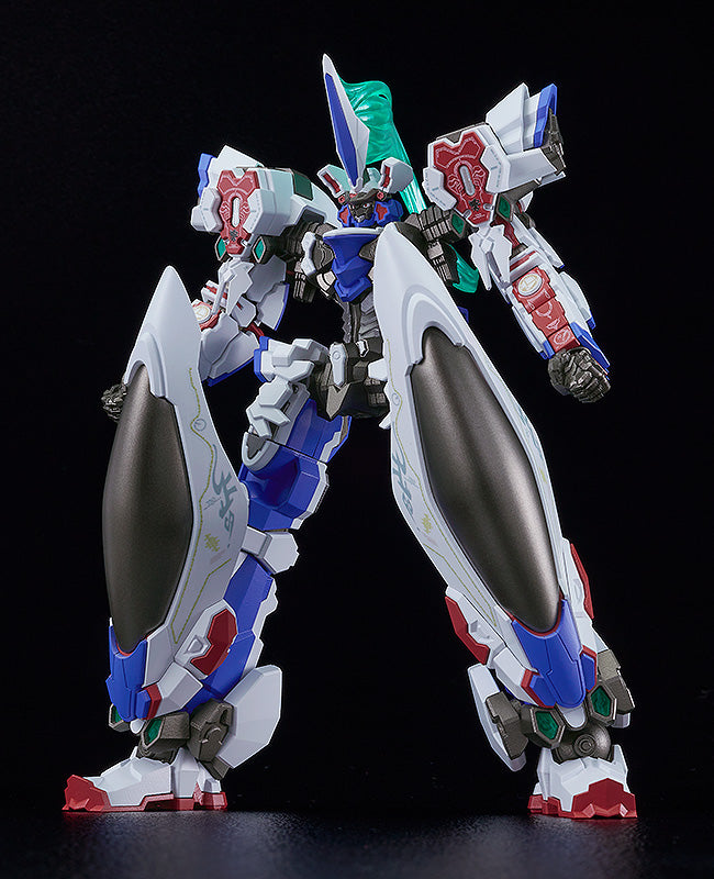 PRE-ORDER Good Smile Company - MODEROID - Deus Machina Demonbane - Demonbane