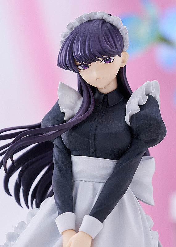 IN-STOCK Good Smile Company - POP UP PARADE - Komi Can't Communicate - Shoko Komi