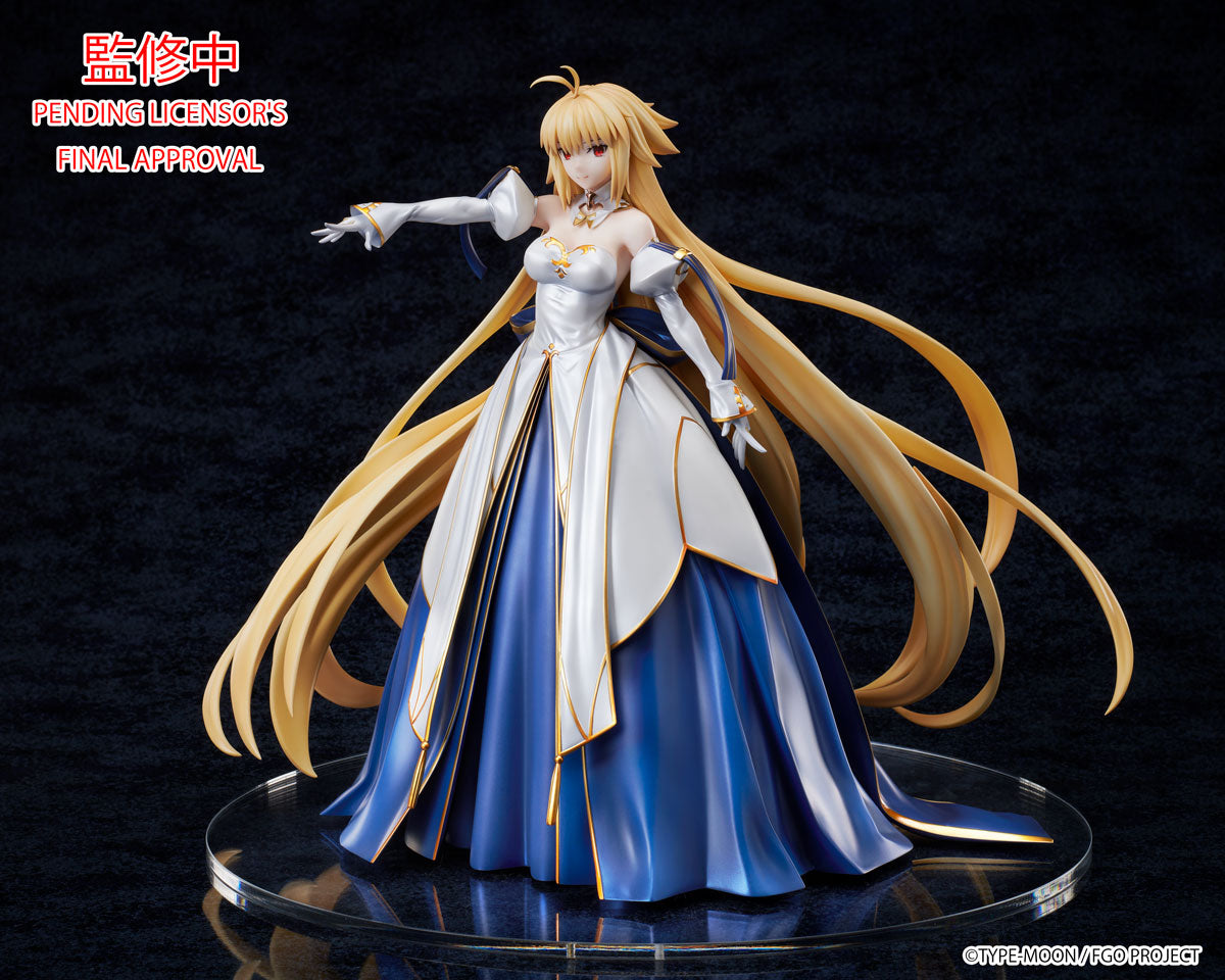 PRE-ORDER Aniplex - Fate/Grand Order - Moon Cancer/Archetype Earth 1/7