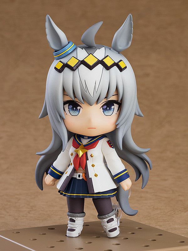 PRE-ORDER Nendoroid 2101 - Umamusume: Pretty Derby - Oguri Cap