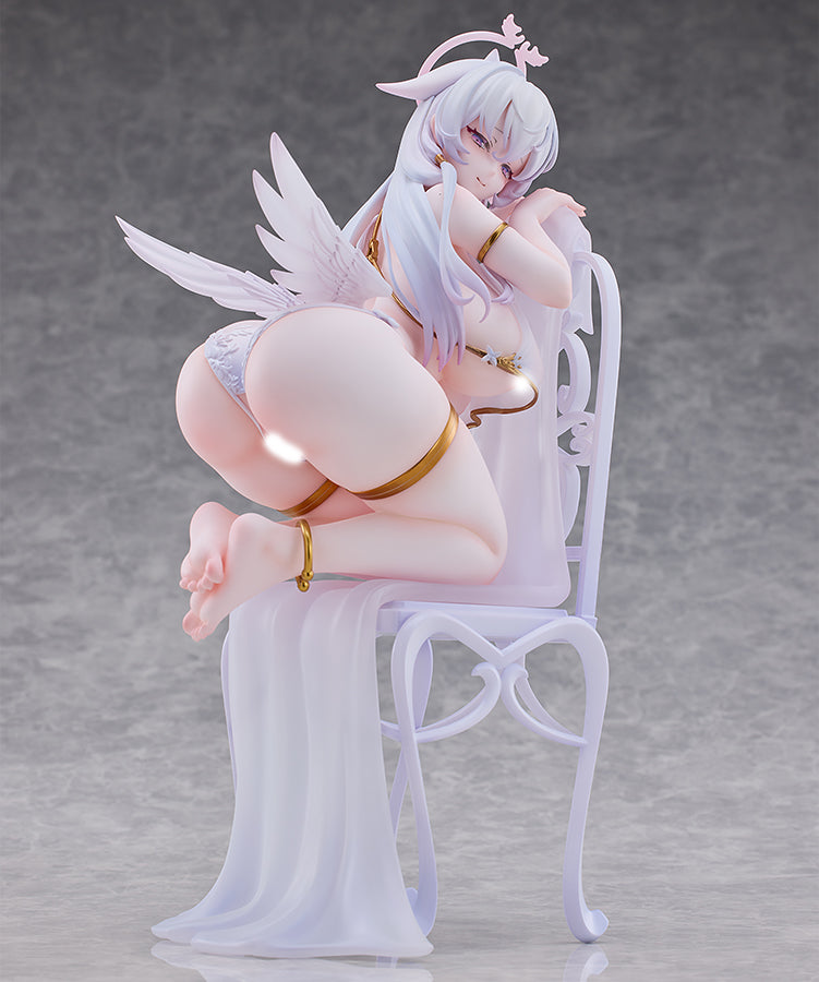 SPECIAL ORDER HOTVENUS - Sue Original Character - Pure White Angel-chan 1/6 [EXCLUSIVE] [JP]