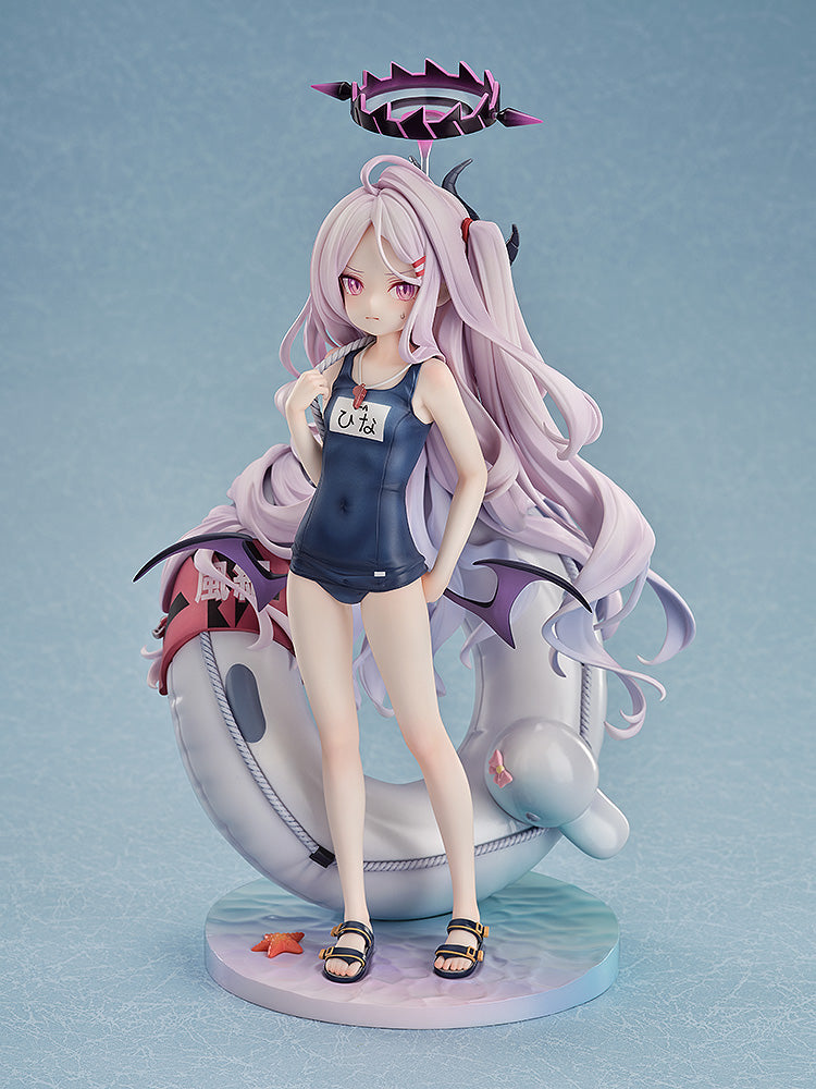 BACK-ORDER Good Smile Arts Shanghai - Blue Archive - Hina: Swimsuit 1/7 [JP]
