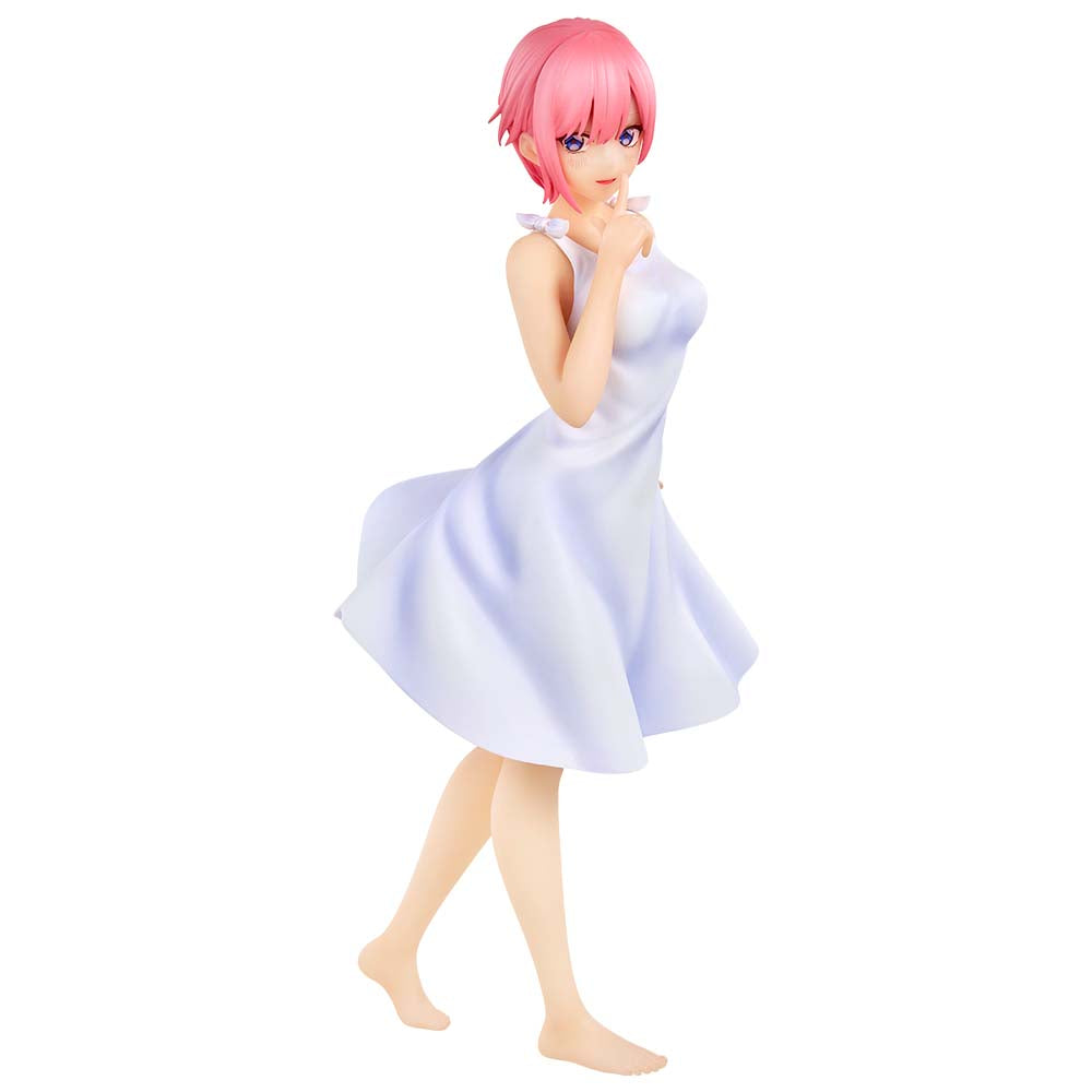 IN-STOCK Bandai Spirits- Ichiban Kuji - The Quintessential Quintuplets the Movie - Encounter Trajectory