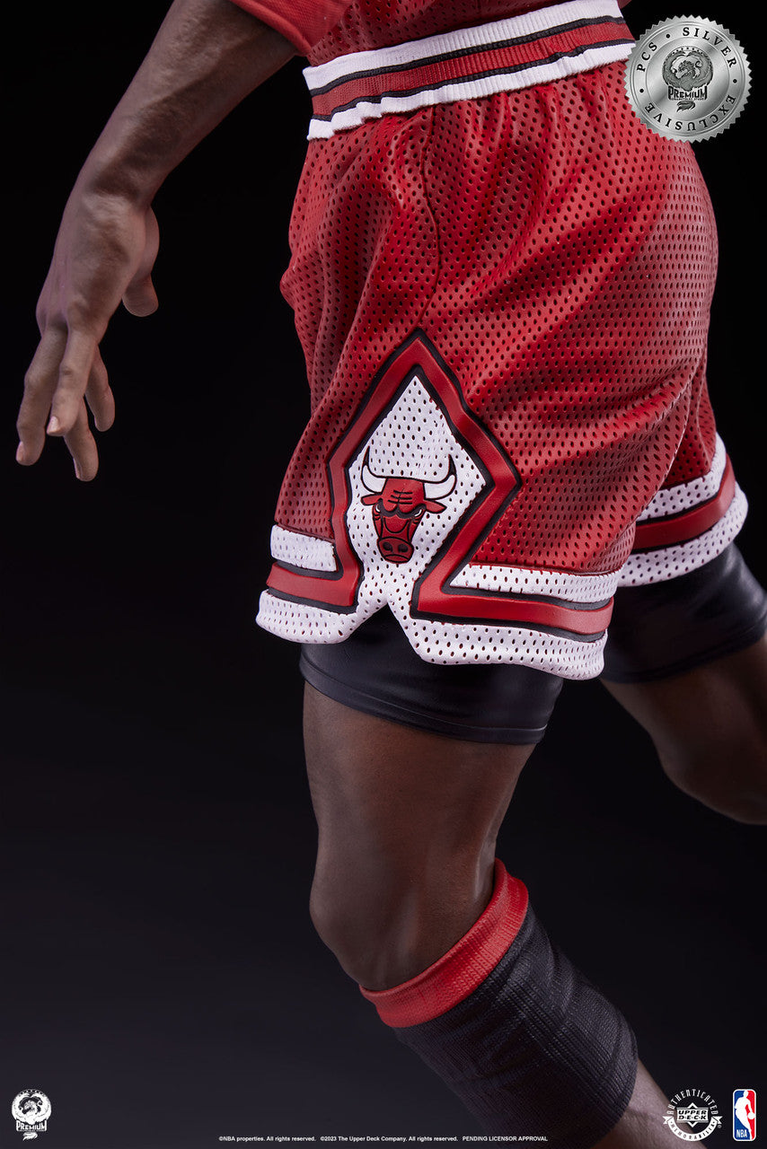 PRE-ORDER PCS - Michael Jordan 1/4