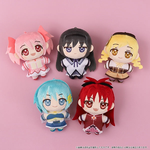SPECIAL ORDER Movic - Nui Pal - Puella Magi Madoka Magica - Madoka Kaname [JP]