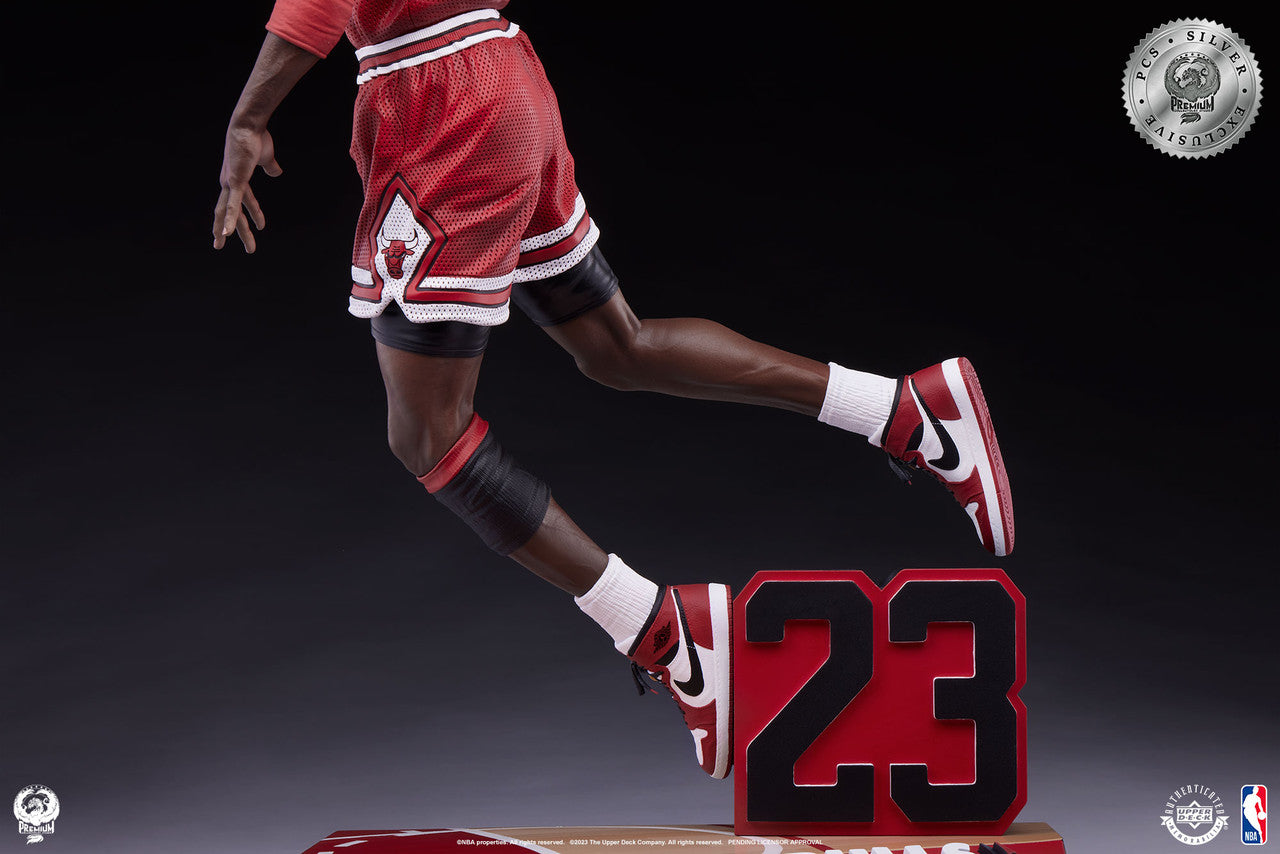 PRE-ORDER PCS - Michael Jordan 1/4