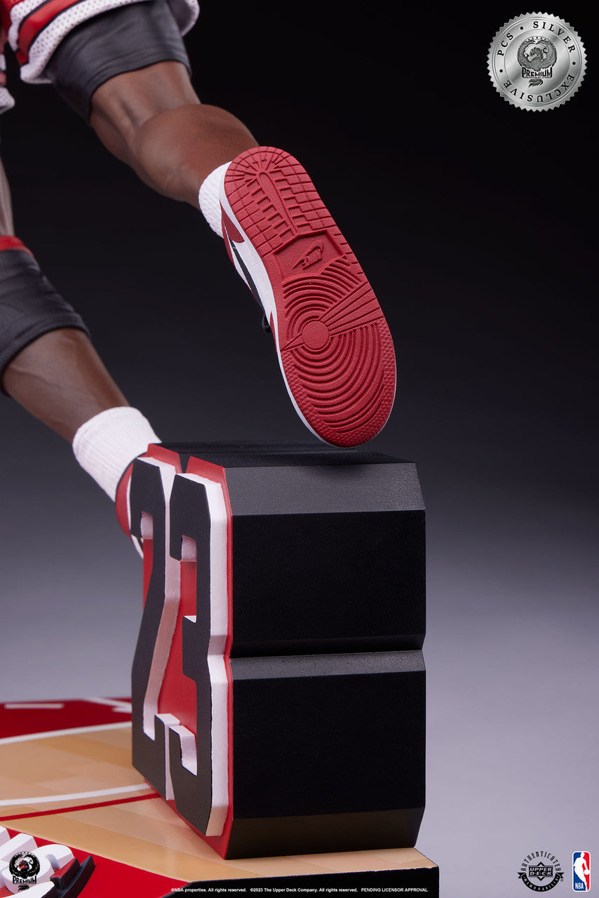 PRE-ORDER PCS - Michael Jordan 1/4