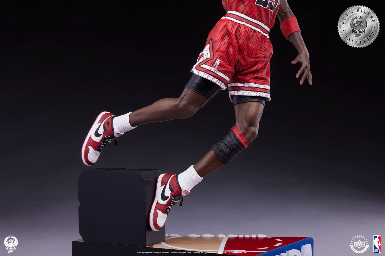 PRE-ORDER PCS - Michael Jordan 1/4