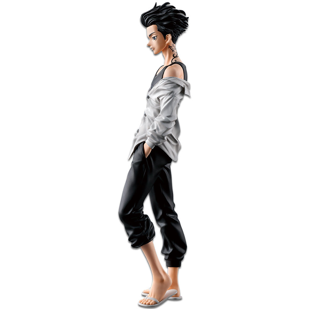 IN-STOCK Bandai Spirits - Ichiban Kuji - Tokyo Revengers - Holy Night Battle Part 2