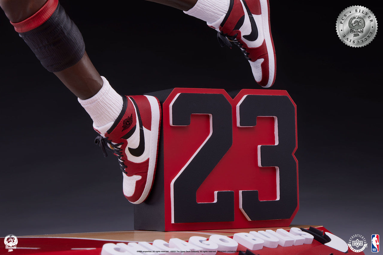 PRE-ORDER PCS - Michael Jordan 1/4
