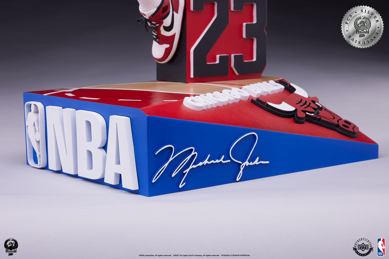 PRE-ORDER PCS - Michael Jordan 1/4